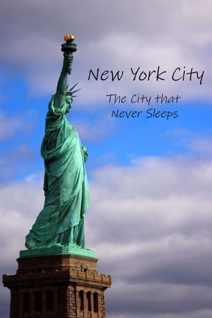 New York City: The City that Never Sleeps