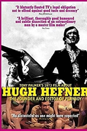 The World of Hugh Hefner