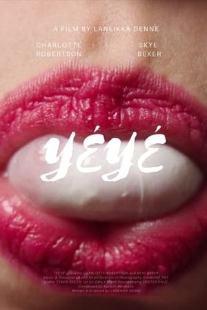 Yéyé
