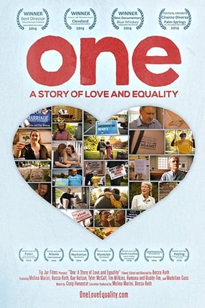 One: A Story of Love and Equality