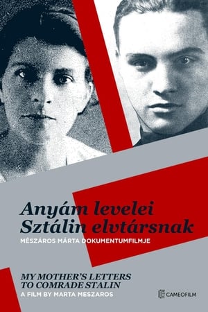 Anyám levelei Sztálin elvtárshoz