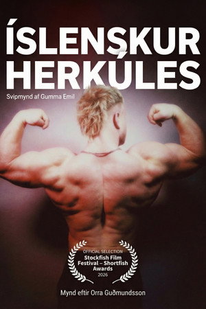 Íslenski Herkúles