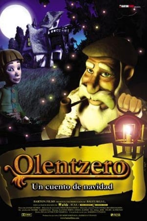 Olentzero, gabonetako ipuina