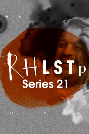 Richard Herring's Leicester Square Theatre Podcast第21季