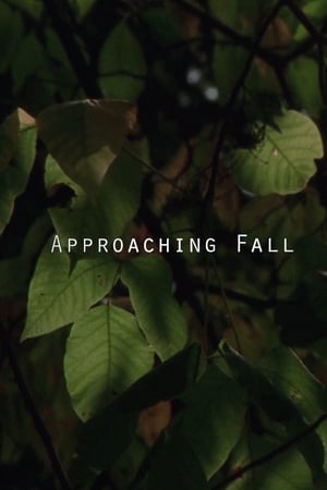 Approaching Fall