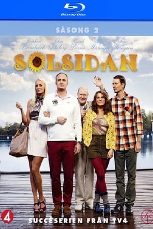 Solsidan第2季