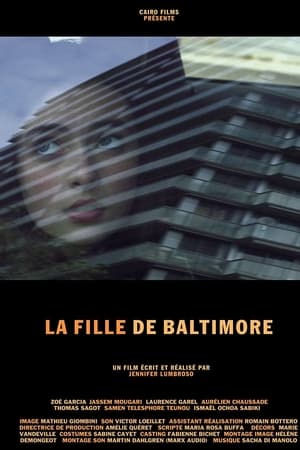 La fille de Baltimore