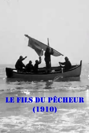 Le fils du pêcheur