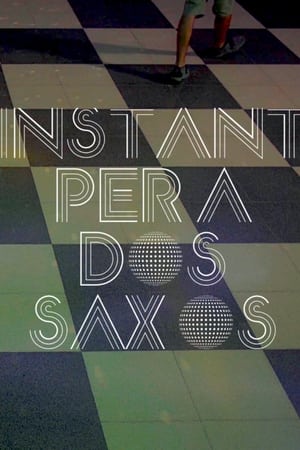 Instante para dos saxos