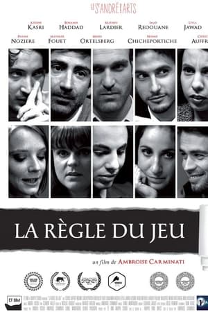 La Règle du jeu