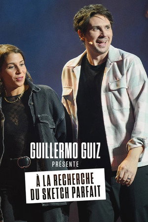 À la recherche du sketch parfait