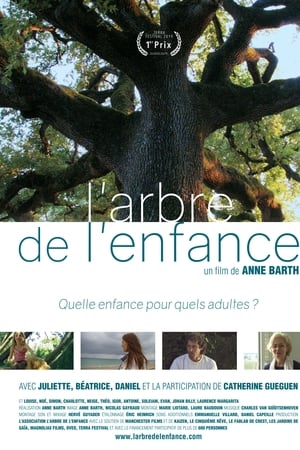L'arbre de l'enfance