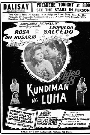 Kundiman Ng Luha