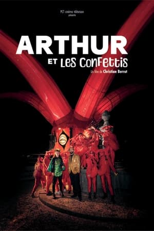 Arthur et les confettis