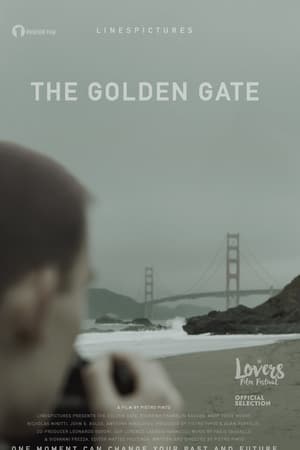 The Golden Gate