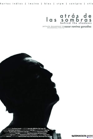 Atrás de las sombras
