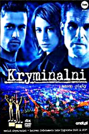Kryminalni第5季