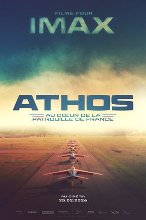 ATHOS - Au cœur de la Patrouille de France