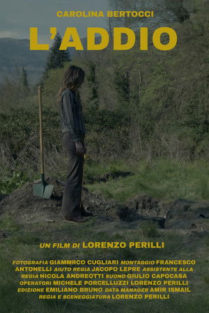 L'addio