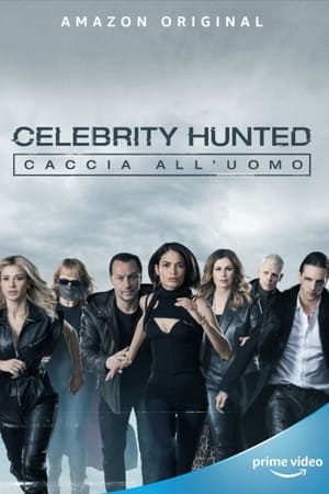 Celebrity Hunted: Caccia all'uomo第2季