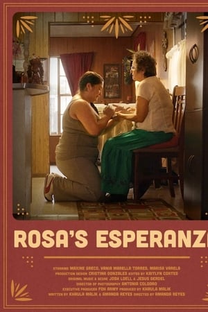 Rosa's Esperanza