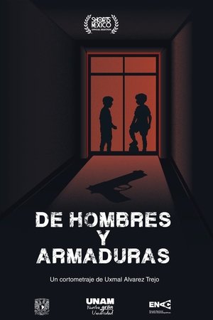 De hombres y armaduras
