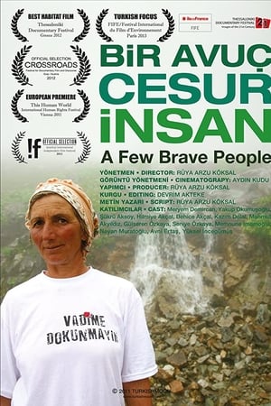 Bir Avuç Cesur İnsan