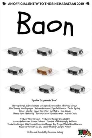 Baon