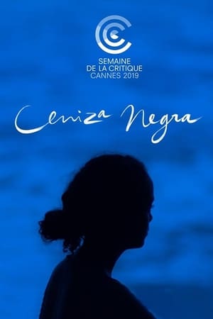 Ceniza Negra