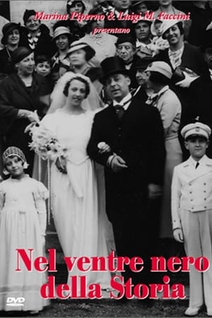 Nel ventre nero della storia