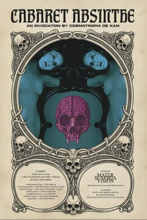 Cabaret Absinthe