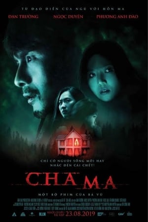 Cha Ma