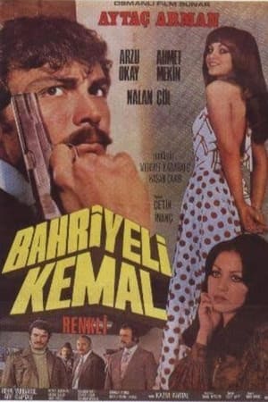 Bahriyeli Kemal
