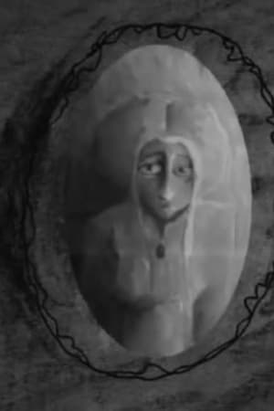 The Oval Portrait