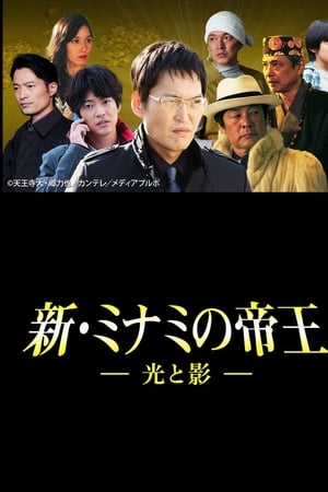 新・ミナミの帝王～光と影～