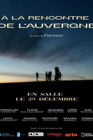 À la rencontre de l'Auvergne