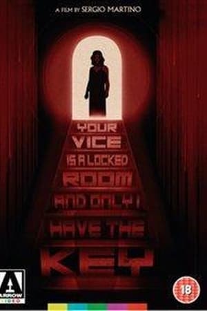 Through the Keyhole: An Interview with Sergio Martino