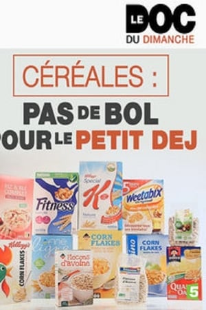 Céréales : pas de bol pour le petit-dej