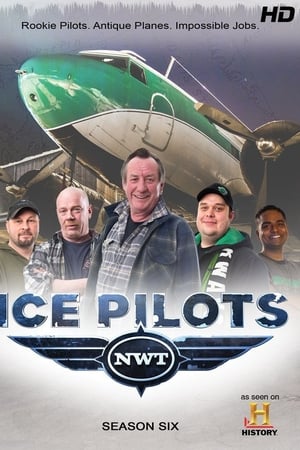 Ice Pilots NWT第6季