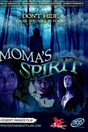 Moma's Spirit