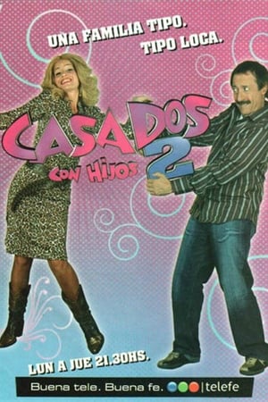 Casados con Hijos第2季