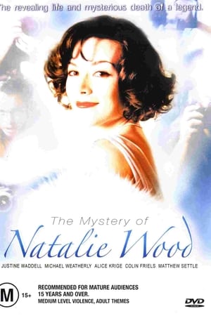 The Mystery of Natalie Wood