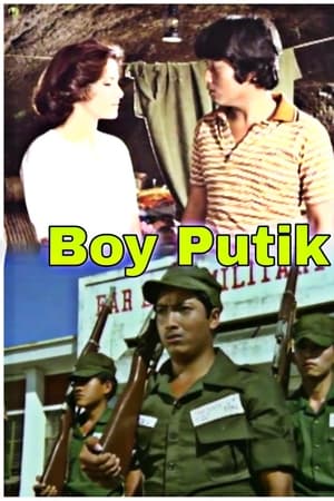 Boy Putik
