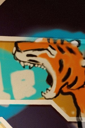 Graffitiger
