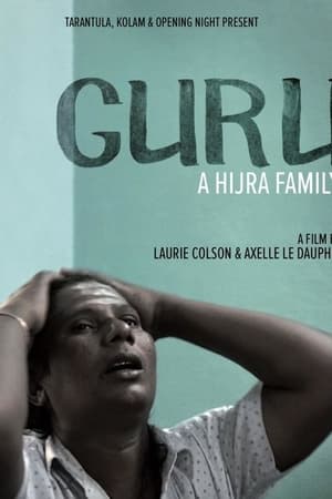 Guru, une famille Hijra