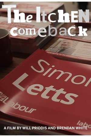The Itchen Comeback