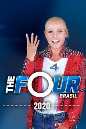 The Four Brasil第2季