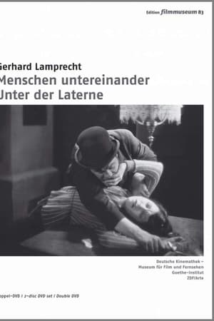 Menschen untereinander
