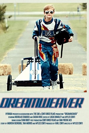 Dreamweaver