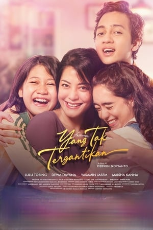 Yang Tak Tergantikan